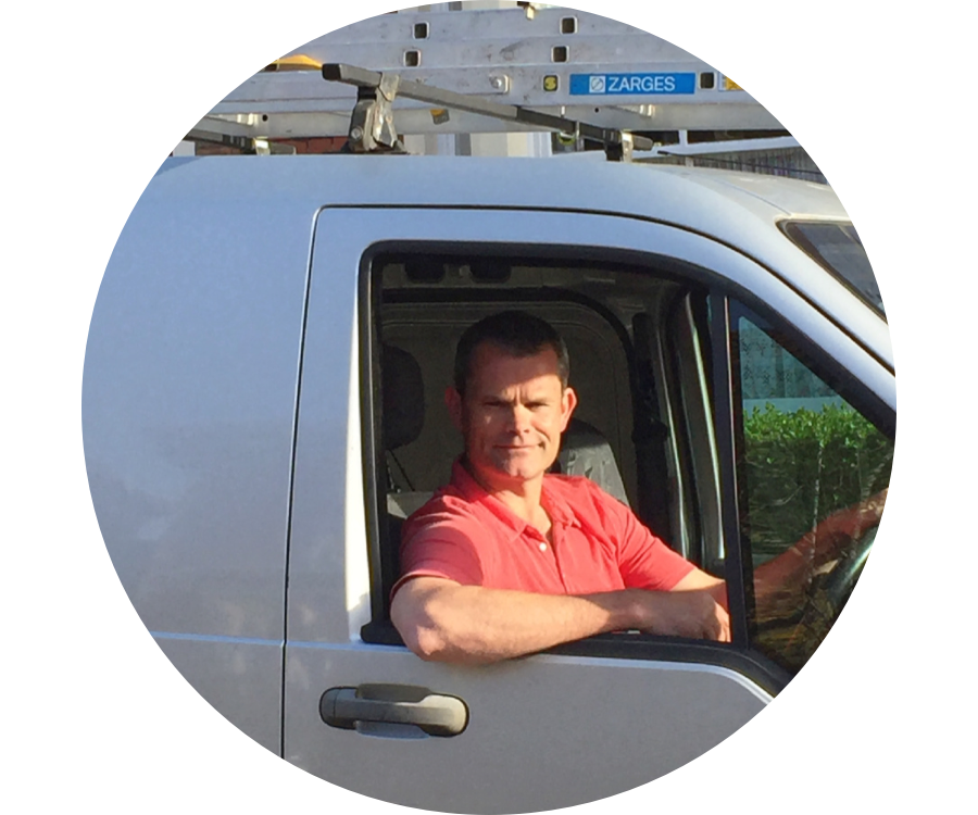 handyman services nick smith